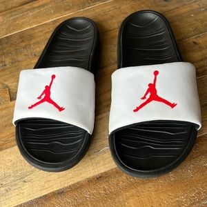 Men’s Jordan slides